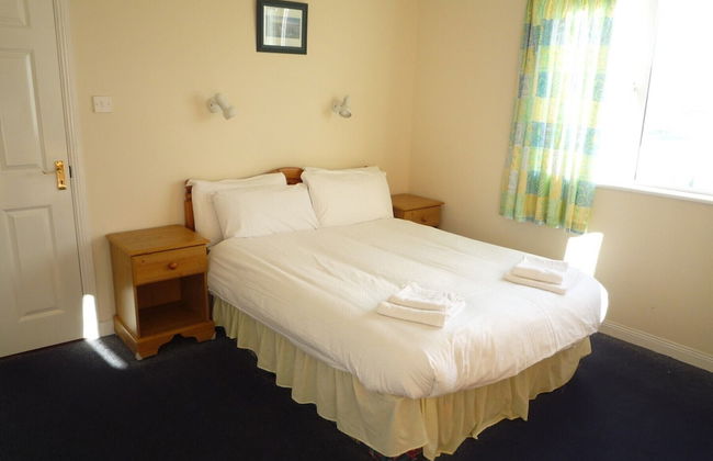 Seacrest Holiday Homes - Foto 4