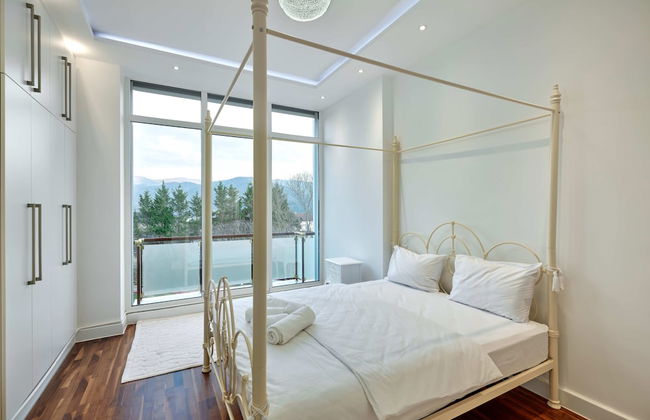 Beyaz Köşk Geyve - Foto 22