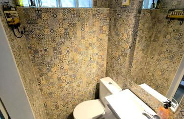 The Sun House - Photo 46