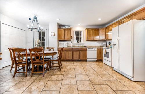 Twin Bear Cabin - Foto 12