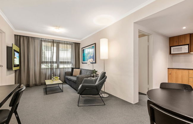 Mantra Parramatta - Foto 64