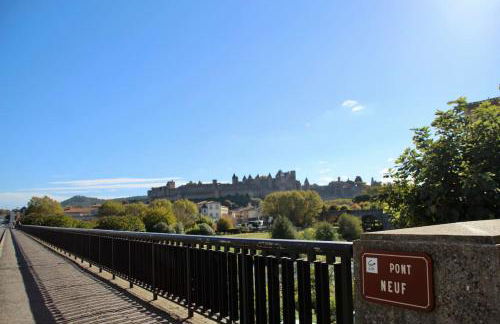Les appartements d'Arthur - Pont-Neuf - Foto 55