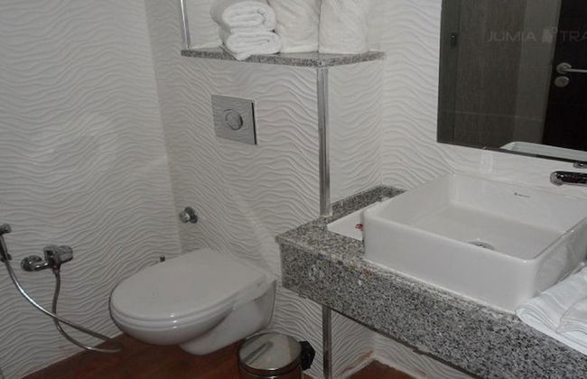 Hôtel Hadil - Foto 21