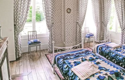 10 Bedroom Cozy Home In Allonne - Foto 35