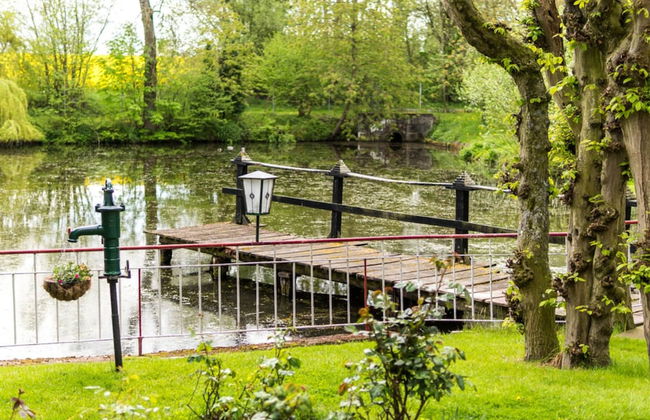 Gemutliche Wohnung in Meeresnahe in Kalkhorst - Foto 24