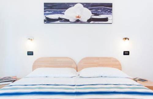 Residence Cigno - Photo 14