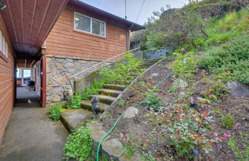 McKinleyville Getaway with Hot Tub and Ocean Views! - Foto 35