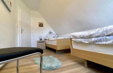 Ferienhaus Irmgard - Foto 19