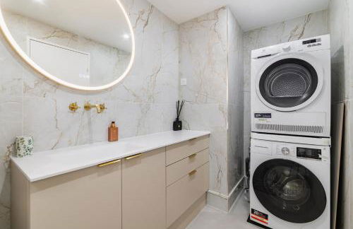 Apartement view of all of Paris - Foto 17