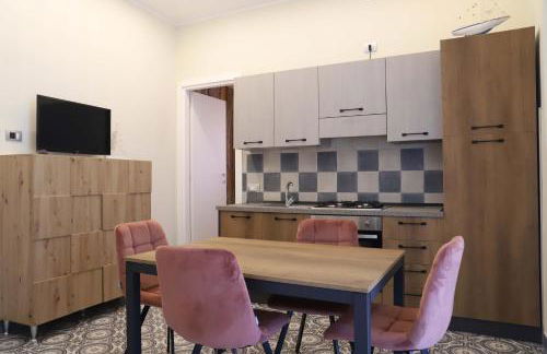 Domus Marina - Egeo Apartment - Foto 16