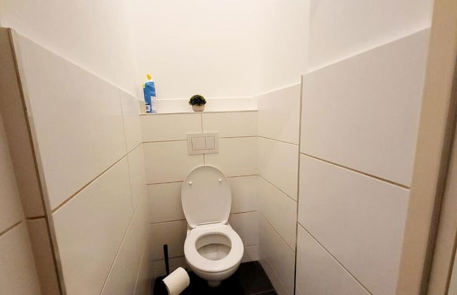 Apartment Hasengasse - High Speed Wifi - Foto 14