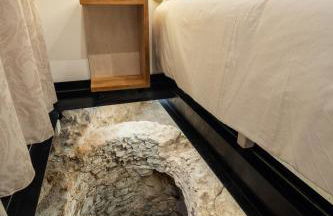 CMDreams Gold- Apartamentos turísticos con ruinas romanas en el centro de Mérida - Photo 23