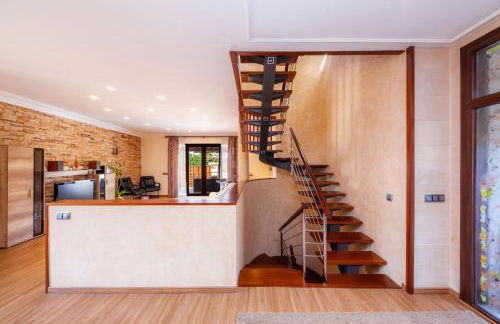 Villa Del Salto Uceda - Foto 17