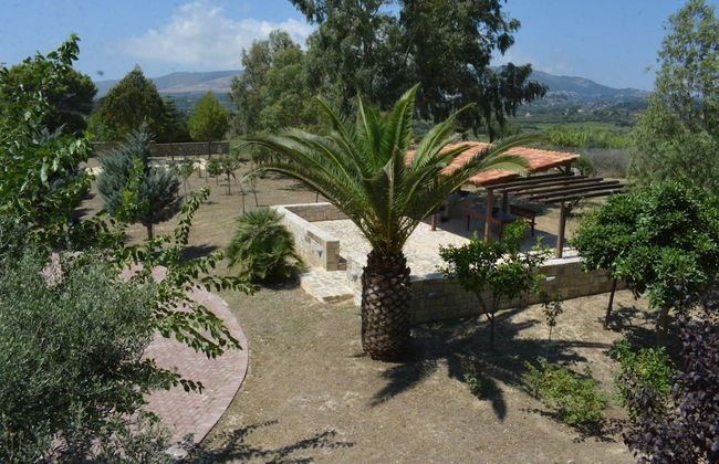 Alekos Beach Houses - Natura Verde - Foto 38