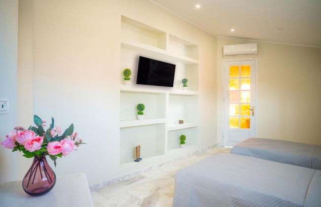 Villa Sophie - Sunny Retreat - Villa Sophie - Sunny Retreat - Foto 24