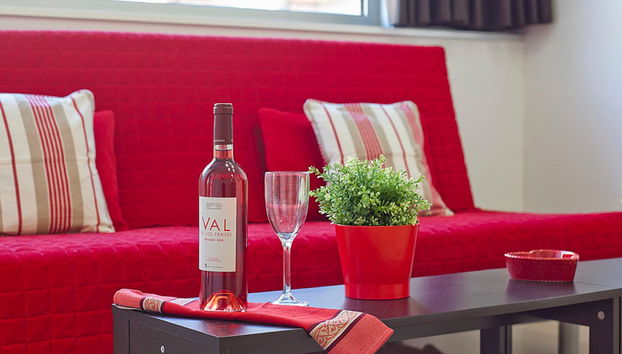 Charmsuites Paralel - Foto 4