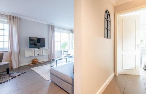 Marie - Gartensuite - Photo 16