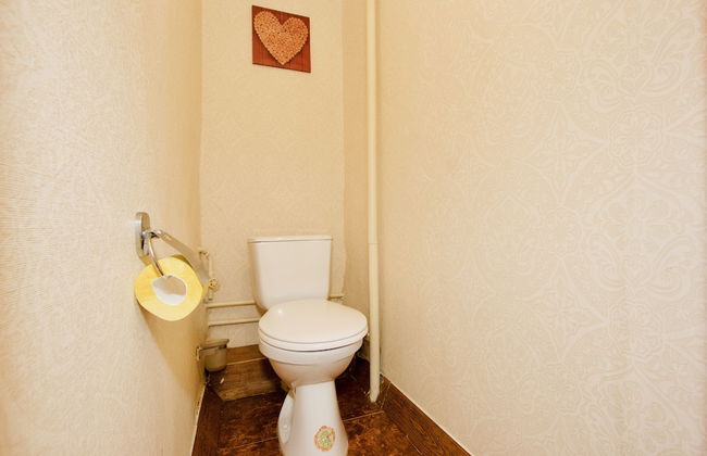 LUXKV Apartment on Yakimanka - Photo 13