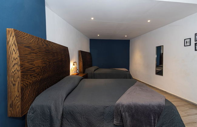 LUXO Casa en San Miguel de Allende Centro con Vistas Panorámicas - Foto 12