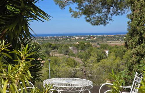 Villa Mariposa - Foto 34