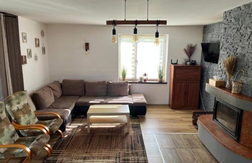 Dom pod Skrzycznem - Foto 18