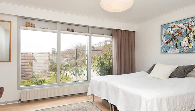 12 Person Holiday Home in Ebeltoft-by Traum - Foto 5, Habitación