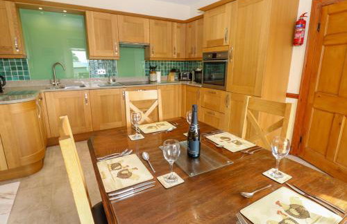 Longwell House - Foto 9