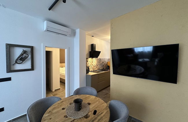 Apartment Urban Living - Foto 18