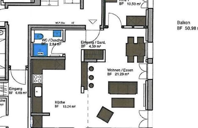 Apartment Jungfraupeak - Foto 10