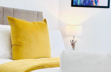 Modern City Centre Apartment - Foto 1