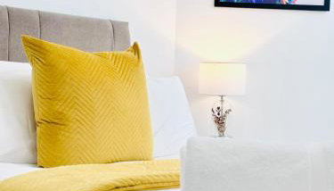 Modern City Centre Apartment - Foto 1