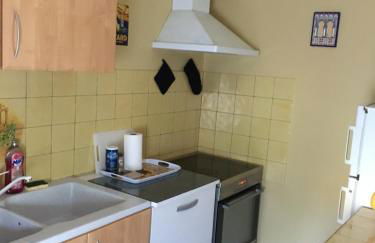 Appartement T1Bis dans un mas - Foto 22