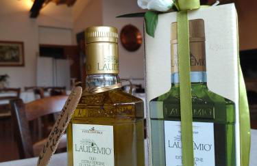 Agriturismo Tenuta Cantagallo - Foto 24