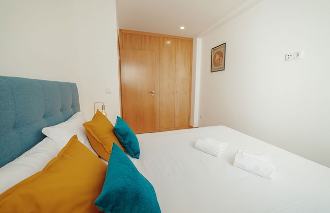 Courtyard Oporto Design Apartments - Foto 3