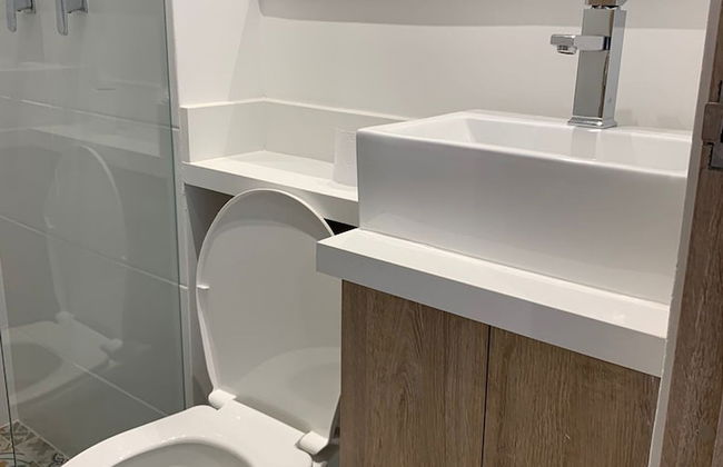 Edificio Avenida Malecon - Photo 43