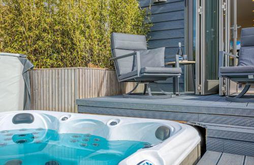 The Retreat Luxury Coastal Villa near Sandringham Crabpot Cottages Hunstanton - Foto 41