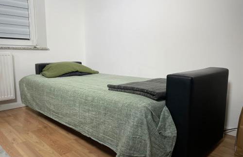 2 Rooms Apartment in Stuttgart Obertürkheim - Foto 10