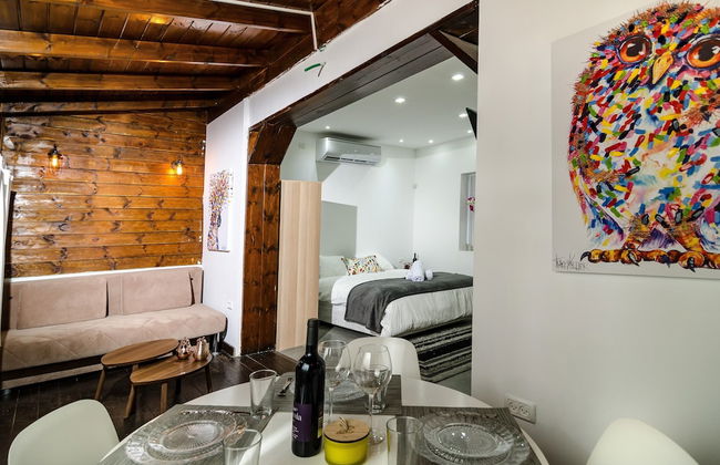 Kinneret Lodging - Foto 12