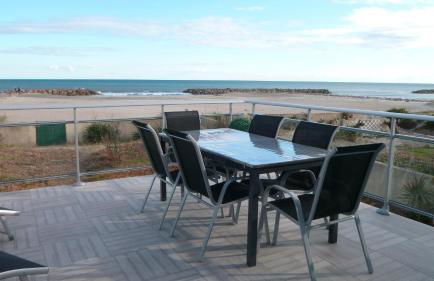 Résidence La Voile Blanche 1 - Foto 15