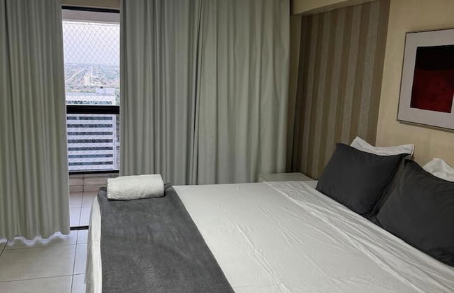 INOVA FLATS - Foto 16