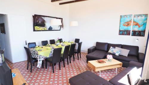 MARISOL SEAVIEW & BEACH - apartment - Photo 4