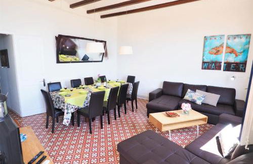 MARISOL SEAVIEW & BEACH - apartment - Photo 4