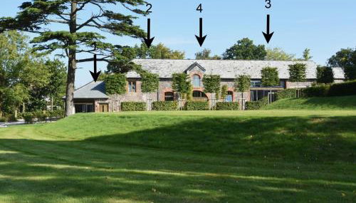 Grooms Cottage - Photo 4