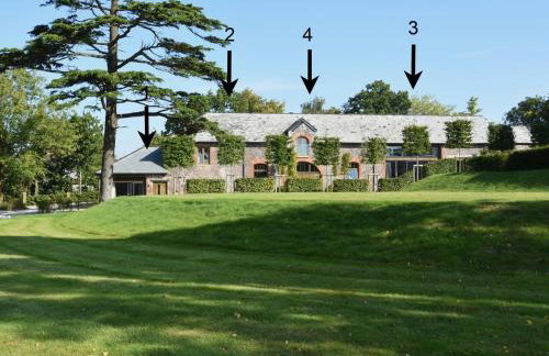 Gardeners Cottage - Foto 3