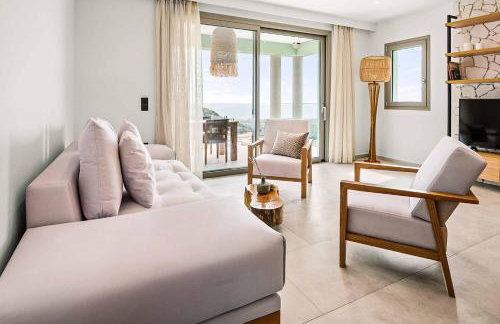 Villa Ieros - Foto 21