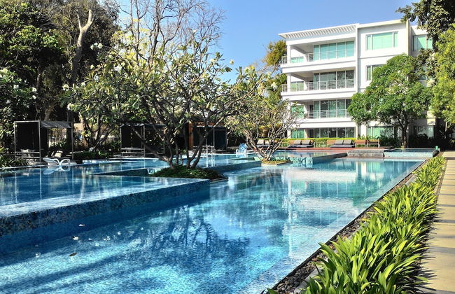 Baan Sandao Beach Apartment - Foto 43