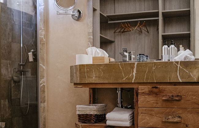 Finca Gomera, Luxury Country House - Foto 55