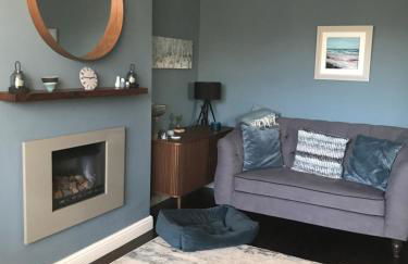 Ultra Stylish furnished Home in Edinburgh - Foto 25