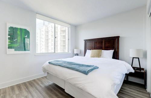 Capitol Convenience 2BR Luxury Minutes from DC - Foto 19