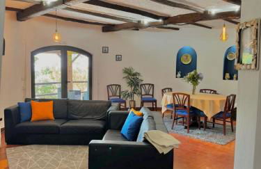 O Moinho de Vale da Mó - Foto 3